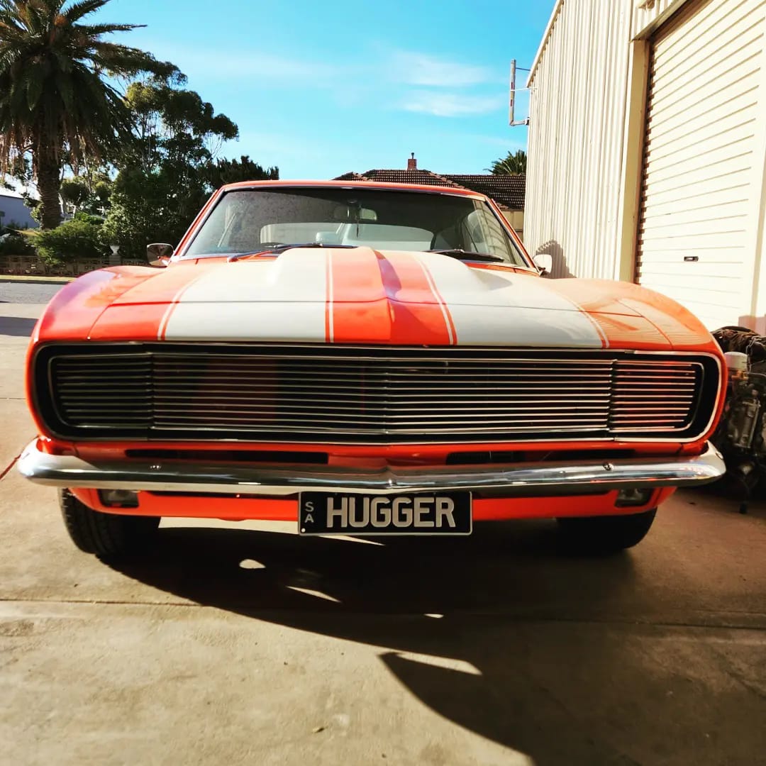 Diagnostic Equipment