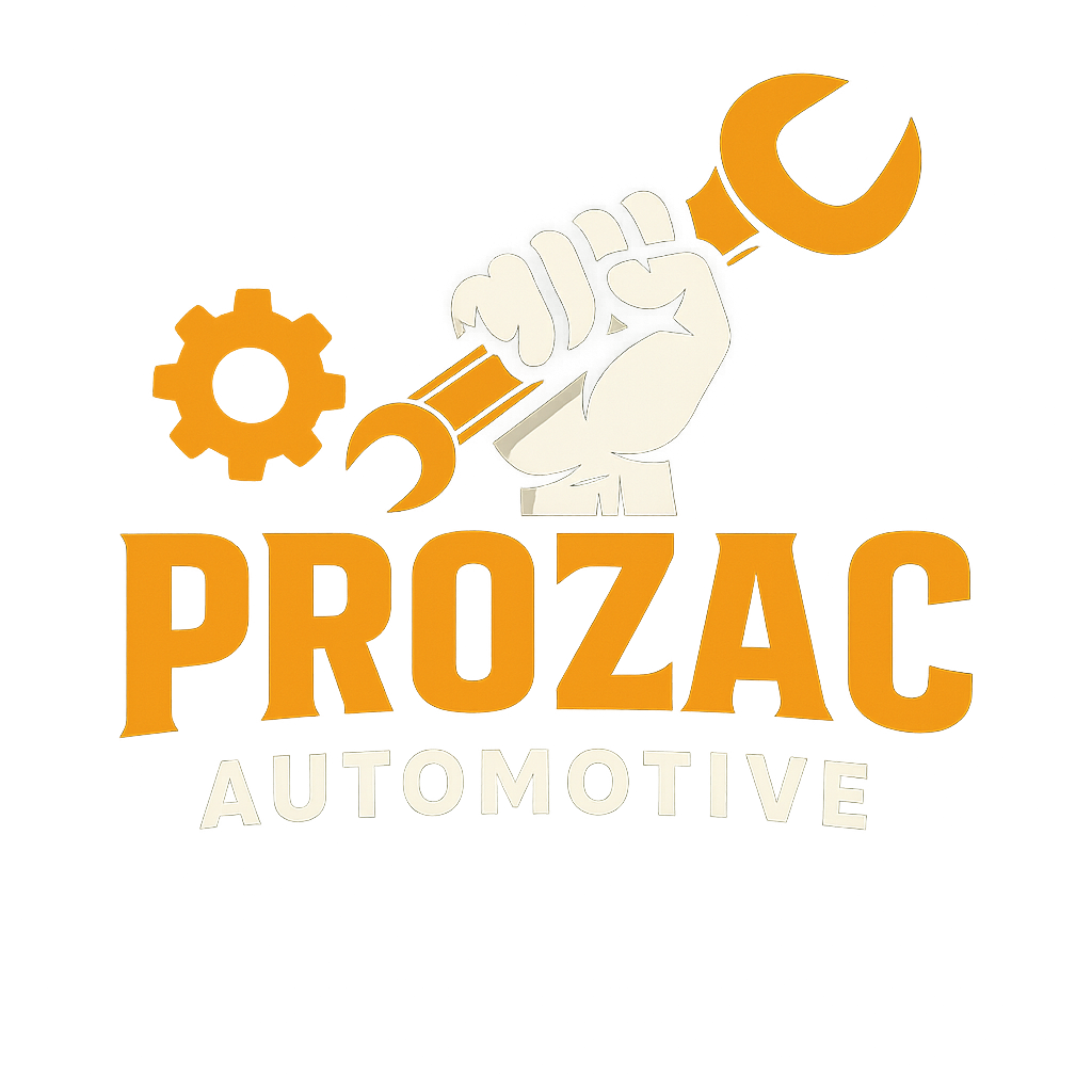 Prozac Automotive